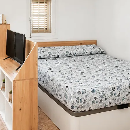 Apartament Rodriguez