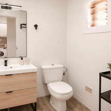 Apartment Rodriguez